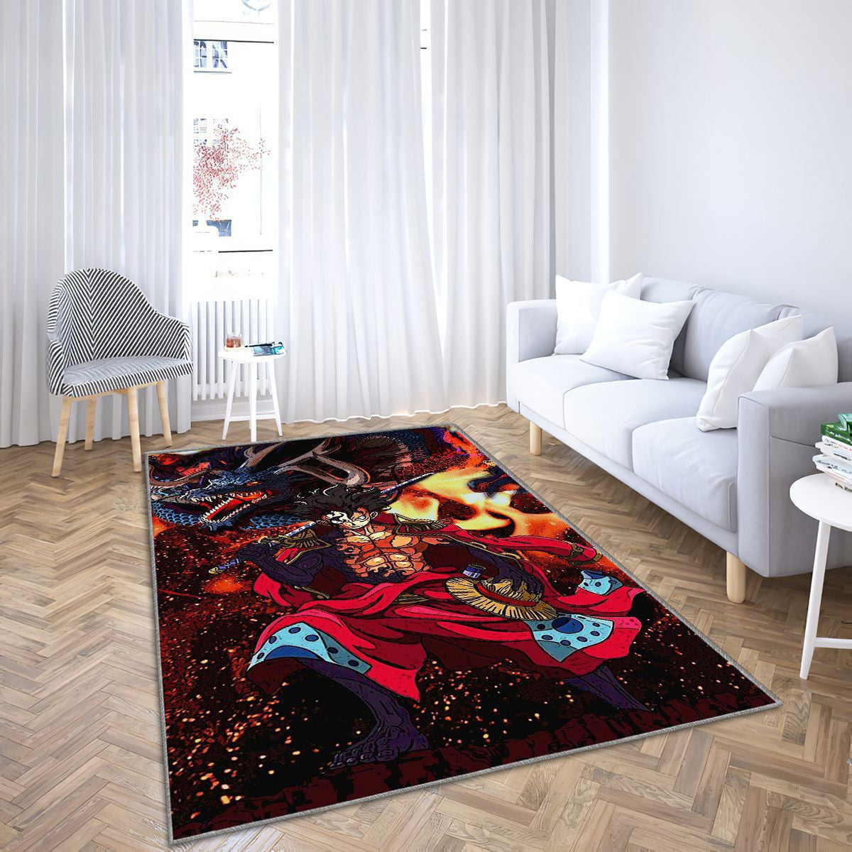 Kaido one piece