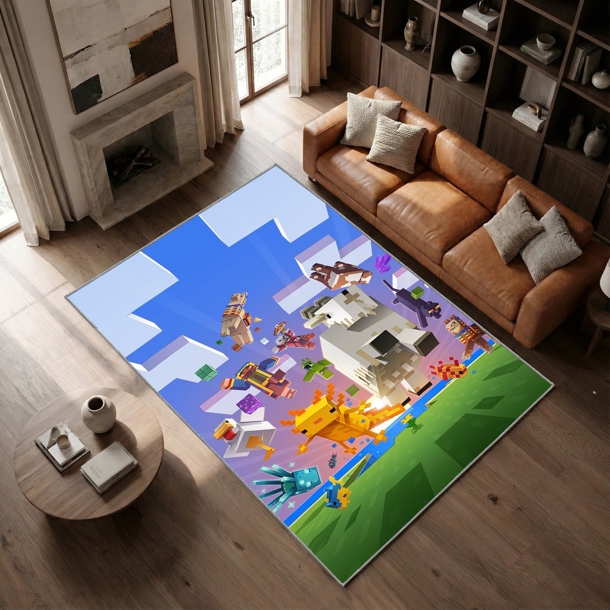 Minecraft 31