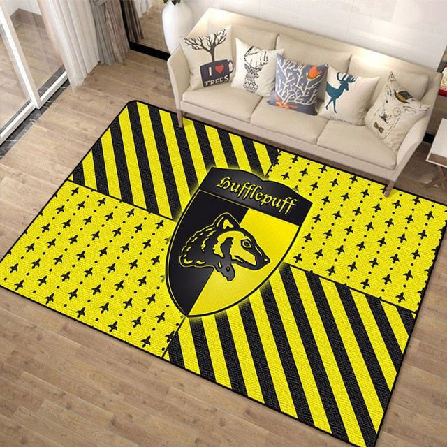 Harry Potter Hufflepuff 1