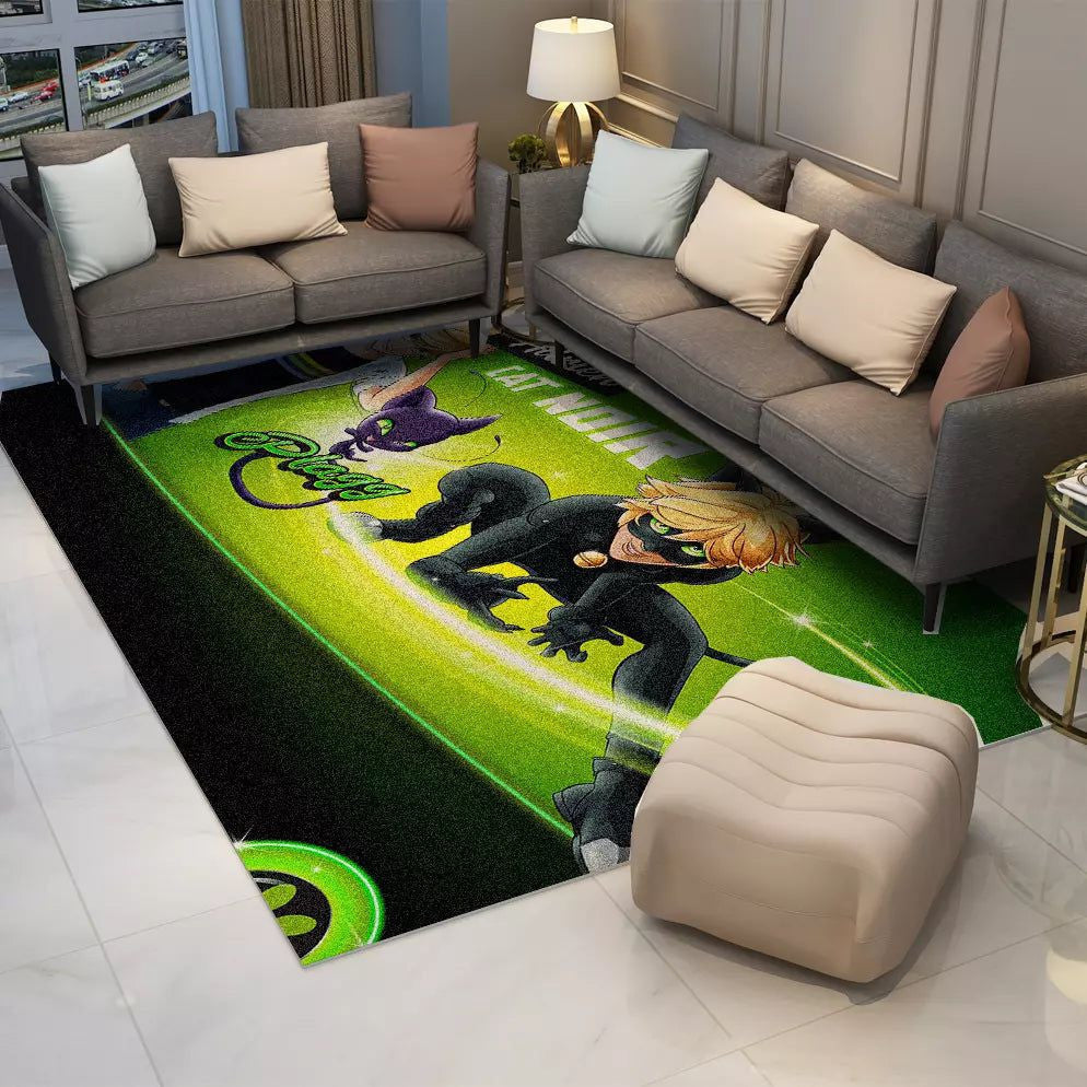 Miraculous Chatnoir