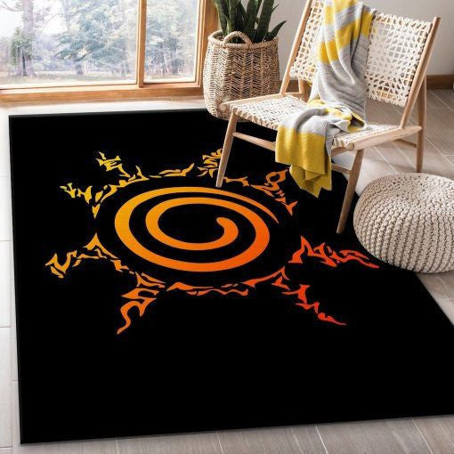 Naruto Shield