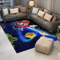 Mario Galaxy