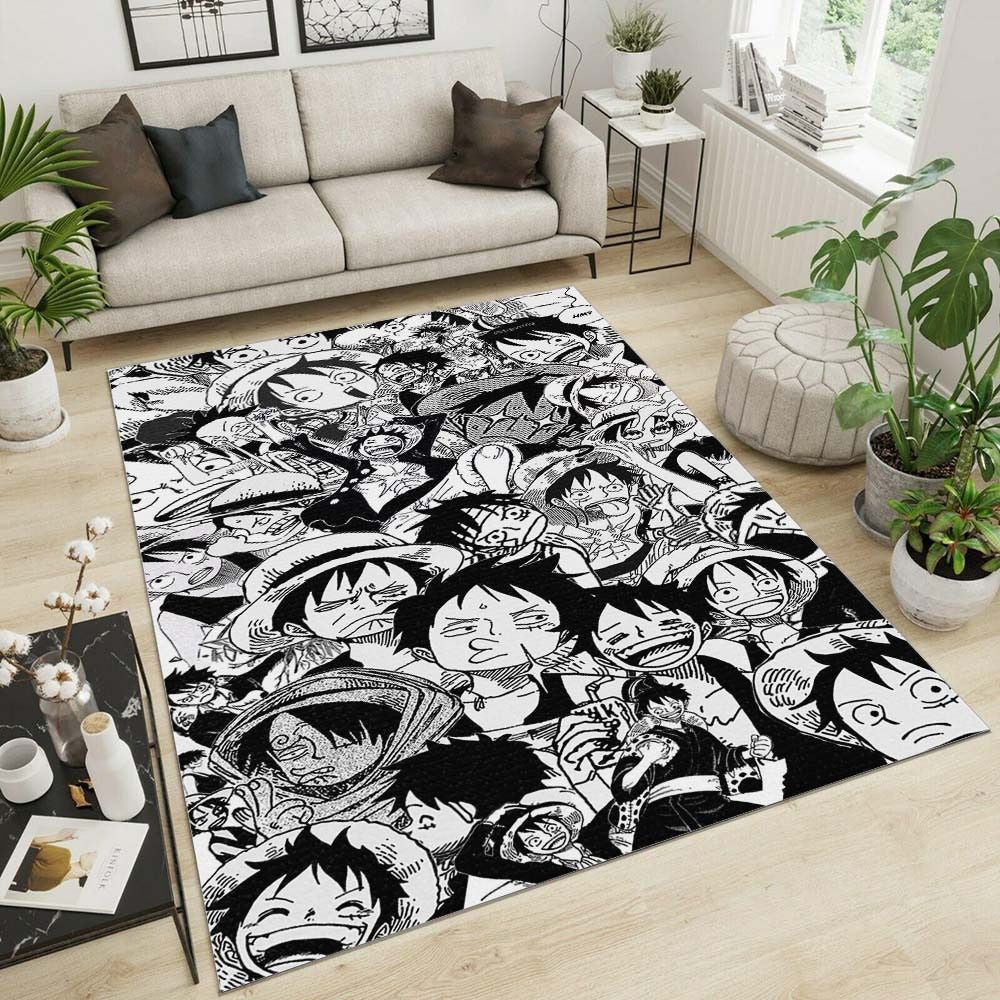 Manga One Piece