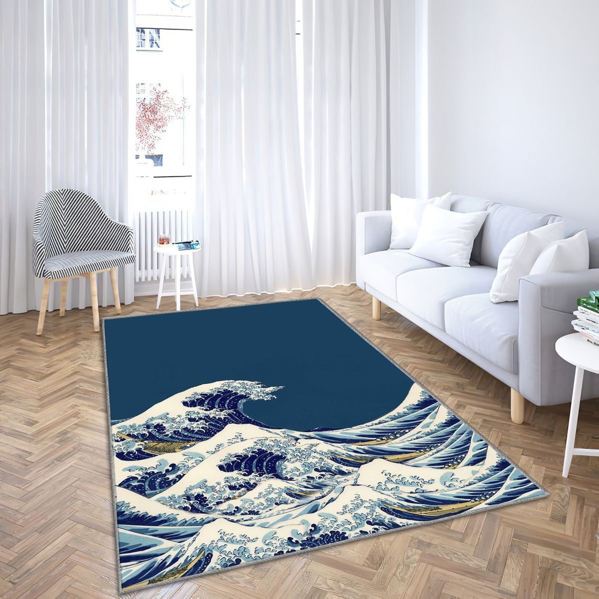 Great Wave Kanagawa