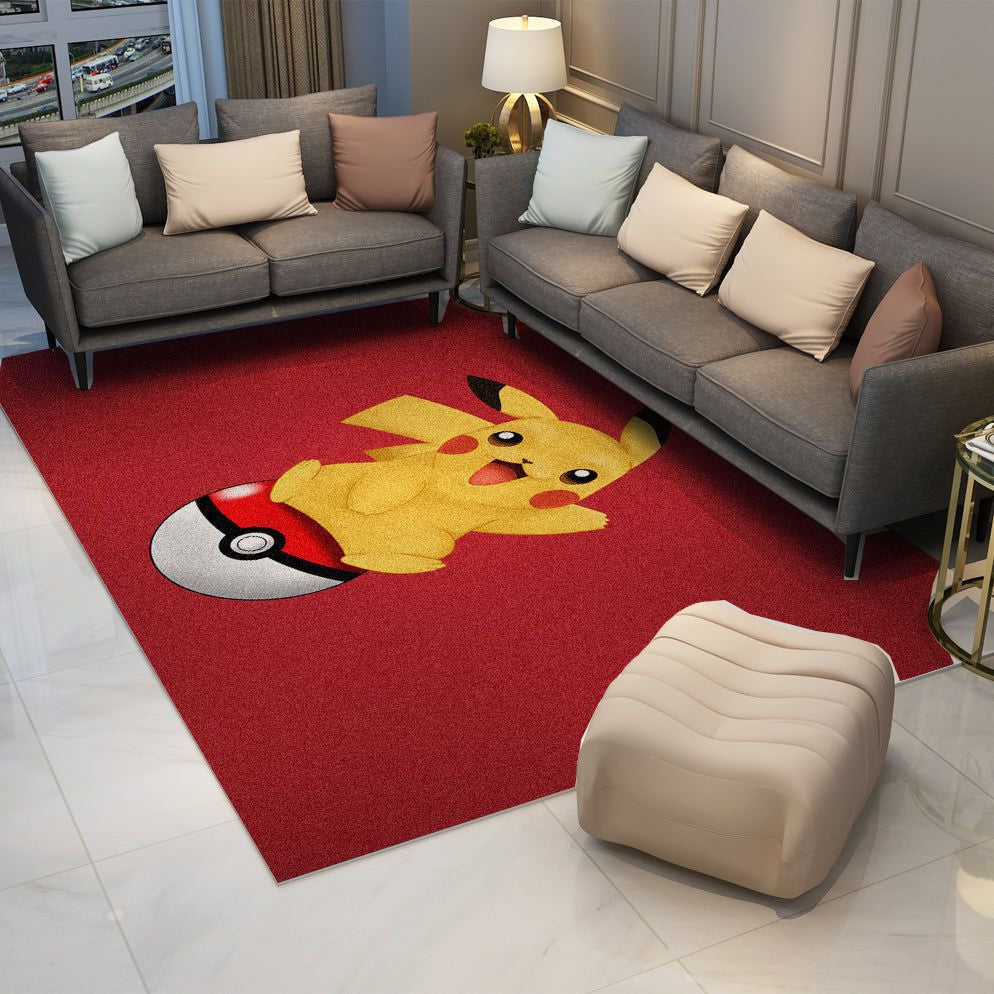 Pokemon Picachu