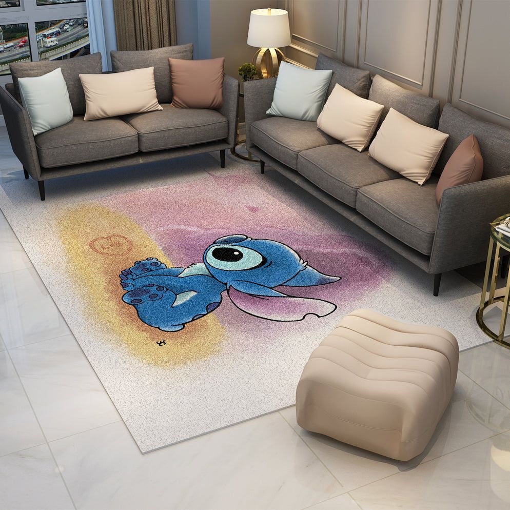 Stitch 2