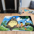 My Neighbor Totoro All Characters 7