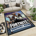Fortnite Braedon
