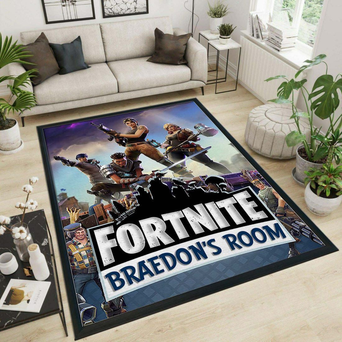 Fortnite Braedon
