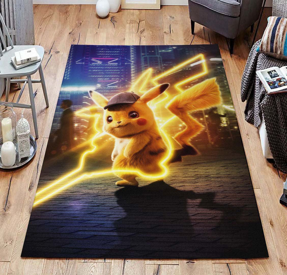 Pikachu Cute 1