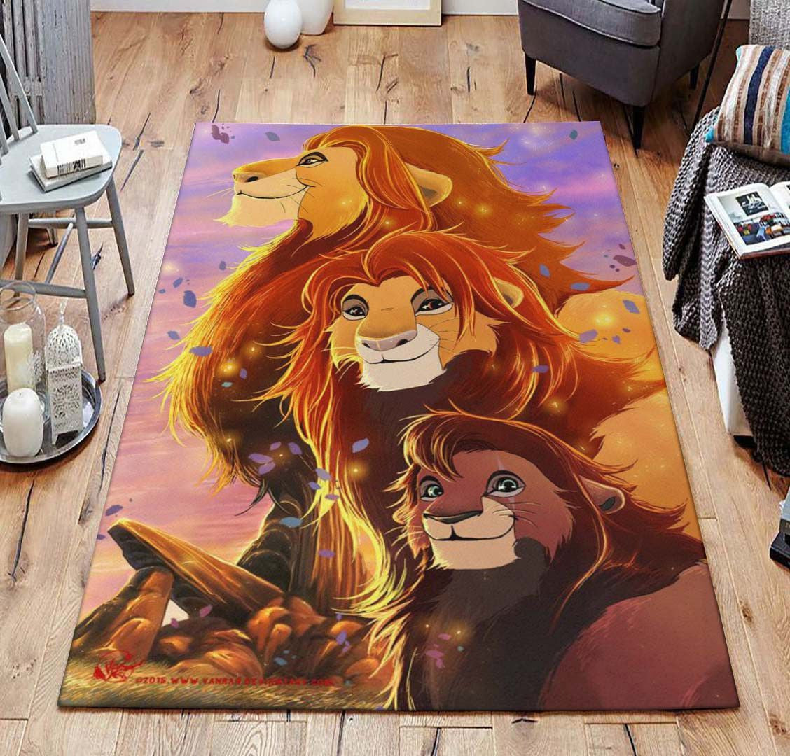 Lion King All Characters 15