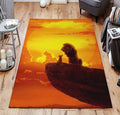 Simba Lion King 3