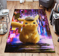 Detective Pikachu