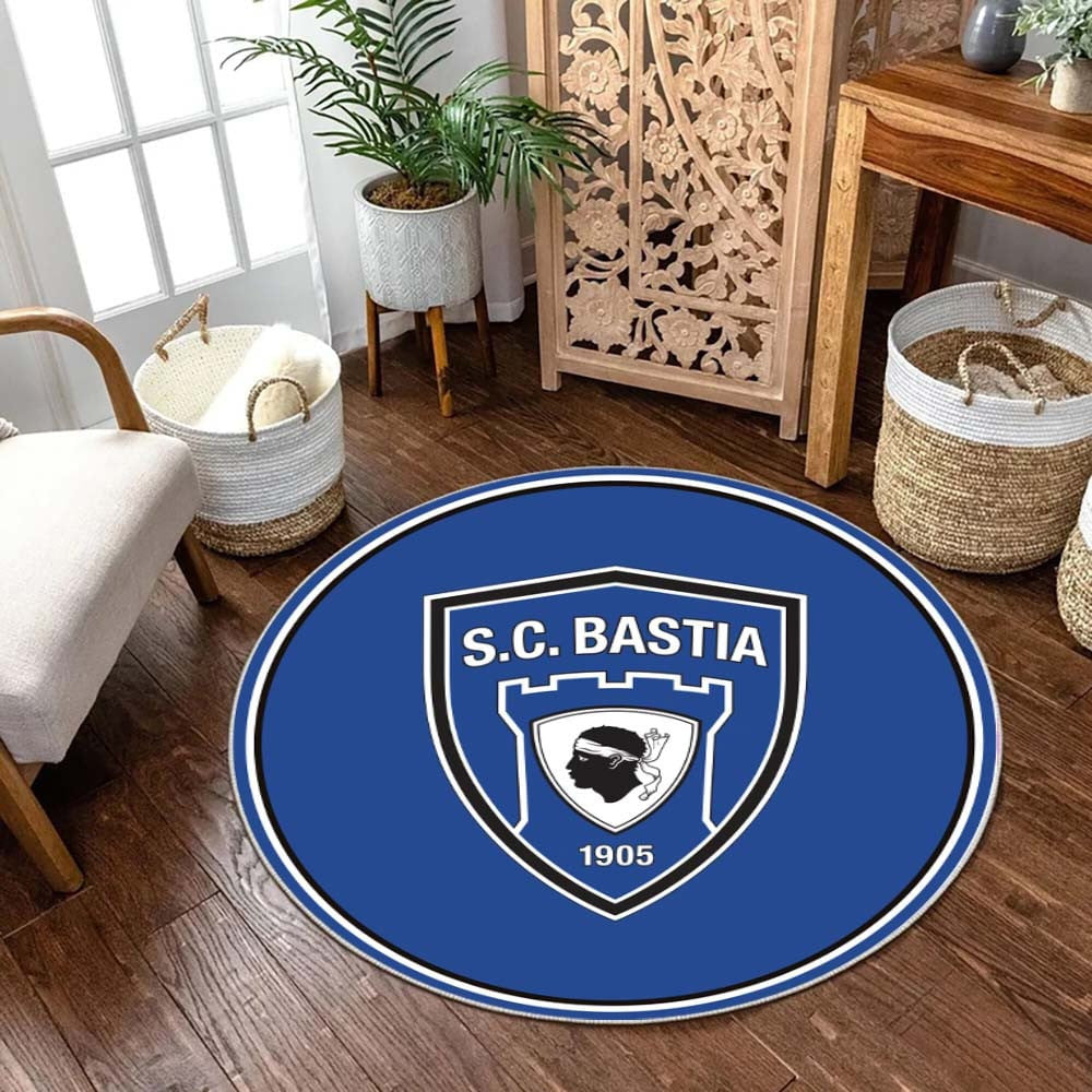 SC Bastia