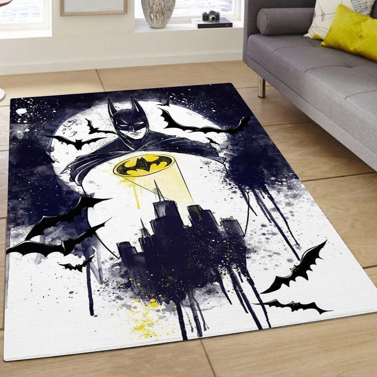 Batman DC 38