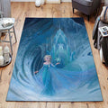 Elsa Frozen Reine Des Neiges 05