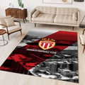 AS Monaco FC club de football 7
