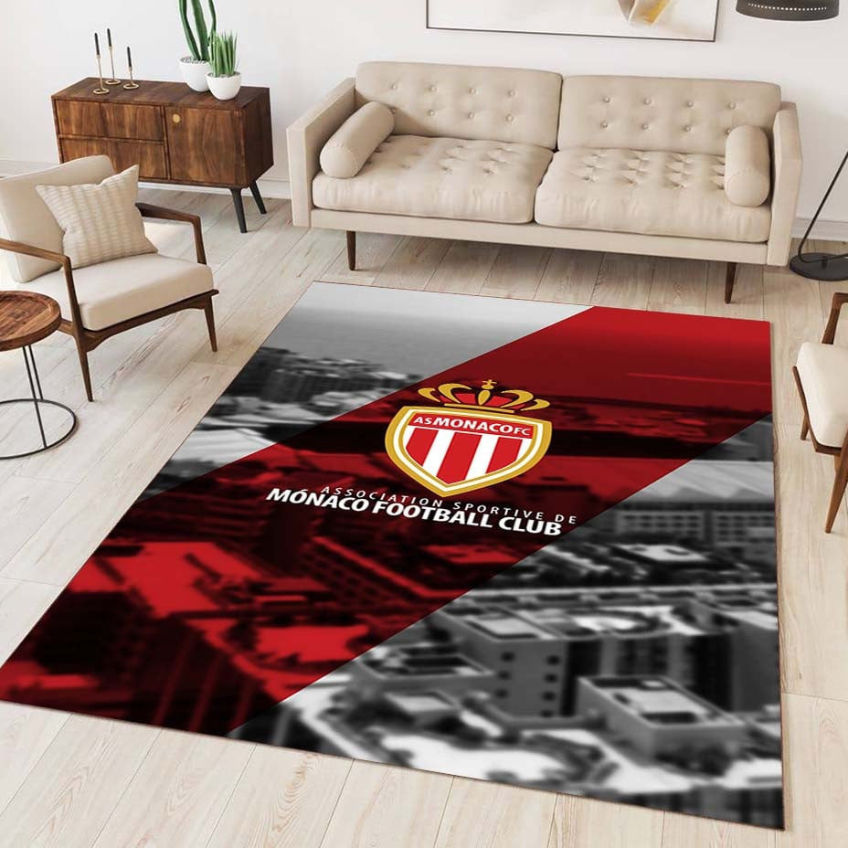 AS Monaco FC club de football 7