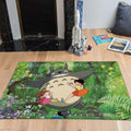 My Neighbor Totoro All Characters 15