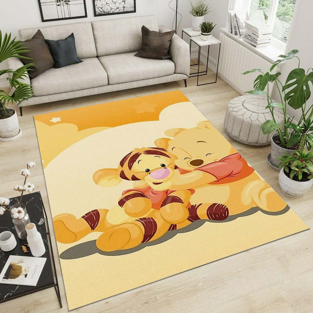 Winnie l'ourson - Winnie The Pooh 08