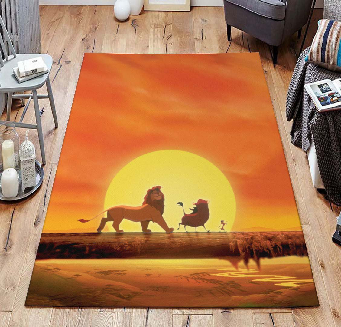 Lion King All Characters 22