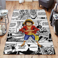 Monkey D. Luffy Manga One Piece
