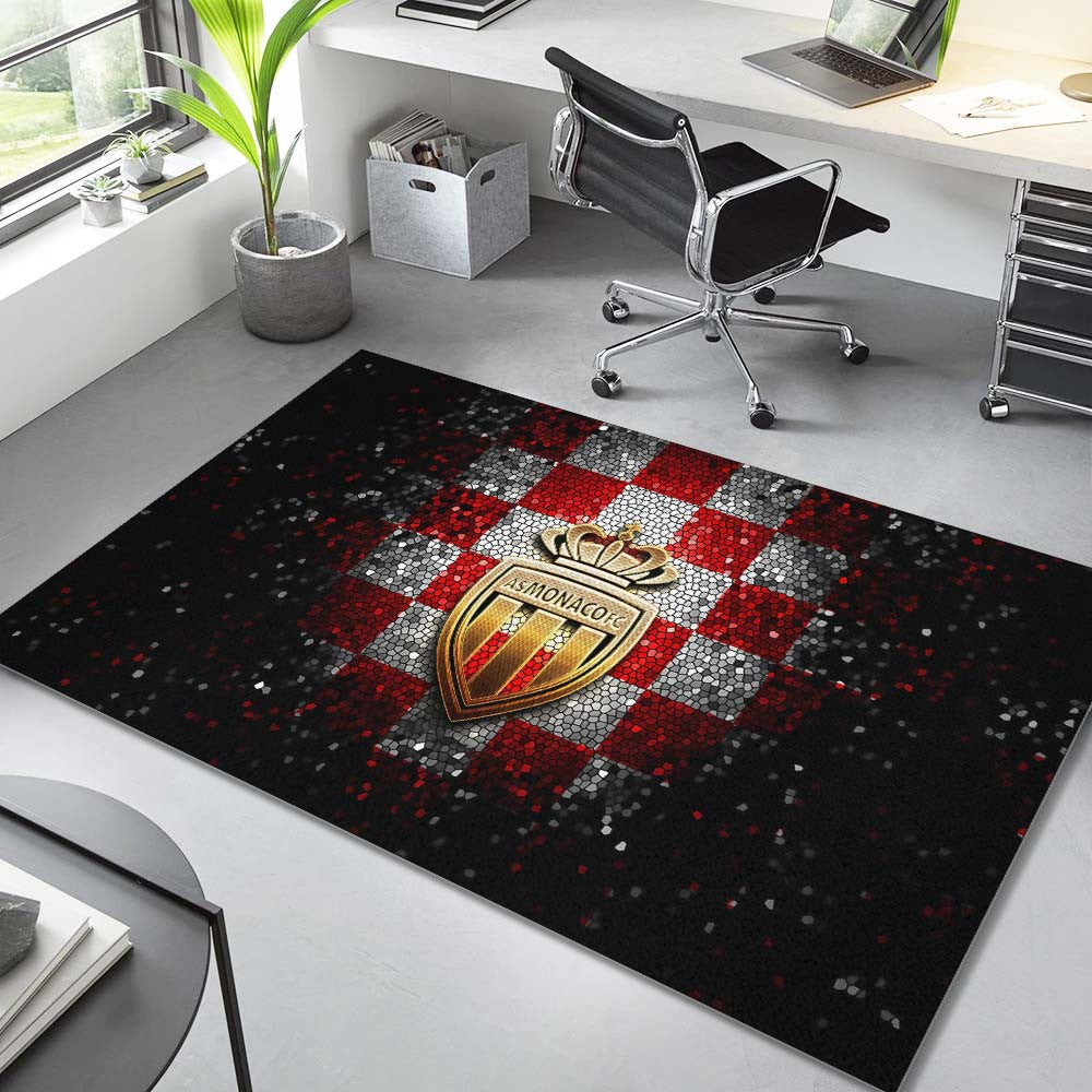 AS Monaco FC club de football 8