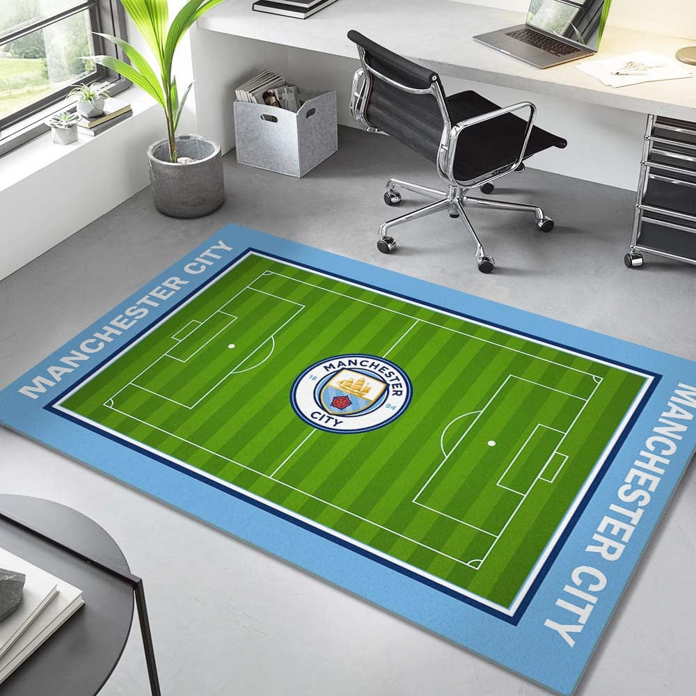 Manchester City MCI