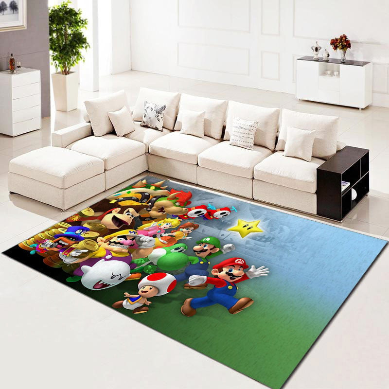 Super Mario 50