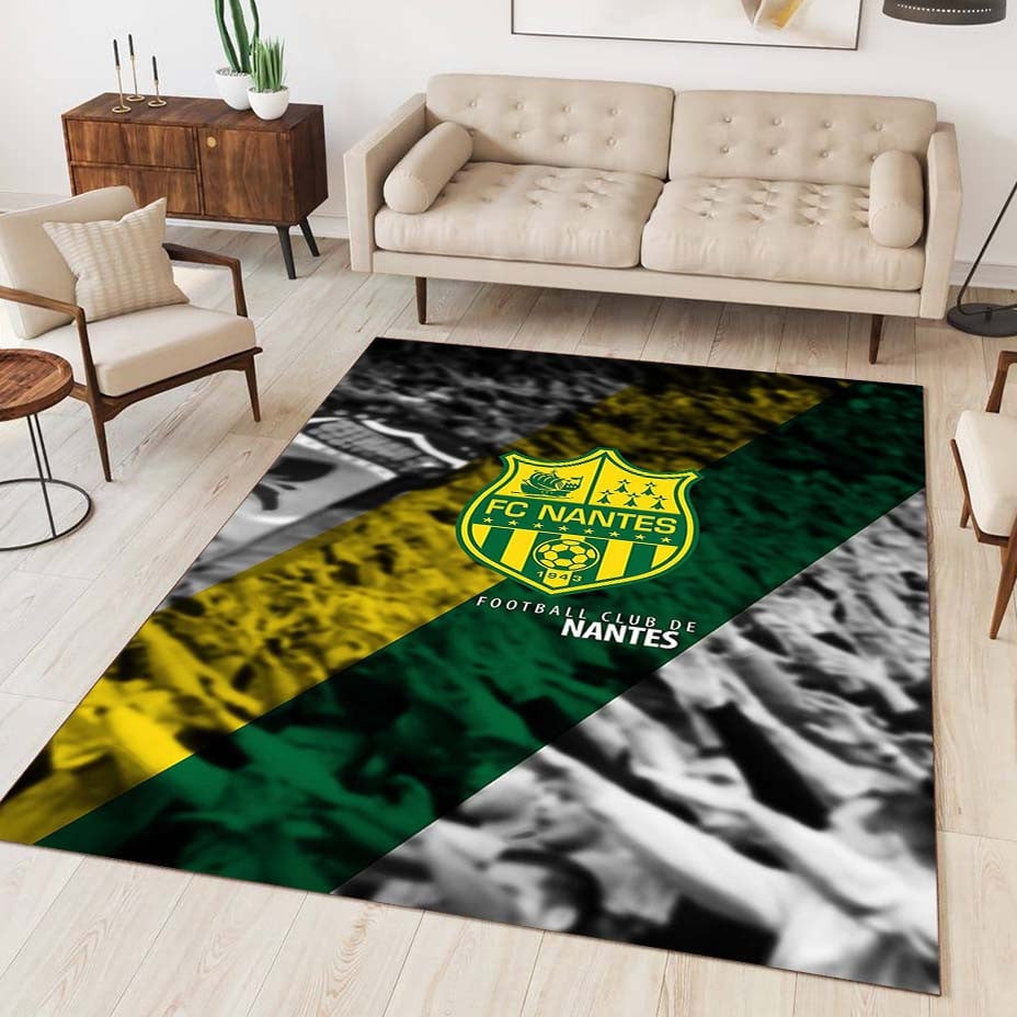 FC club de football Nantes 5