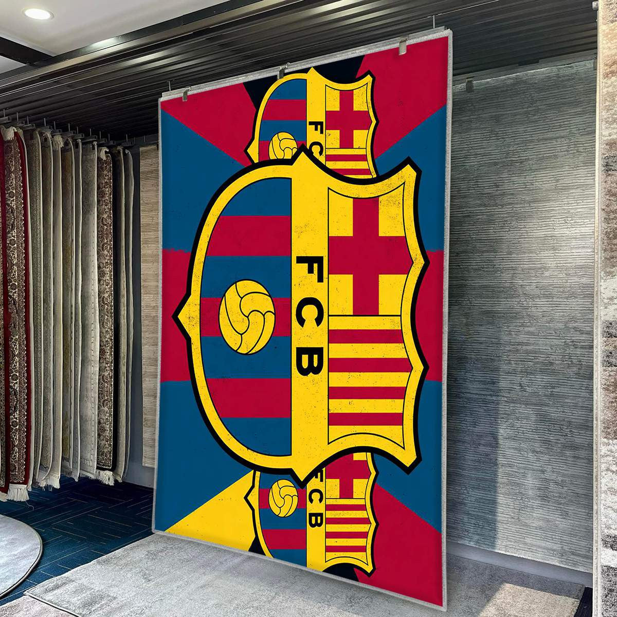 FC Barcelona 16