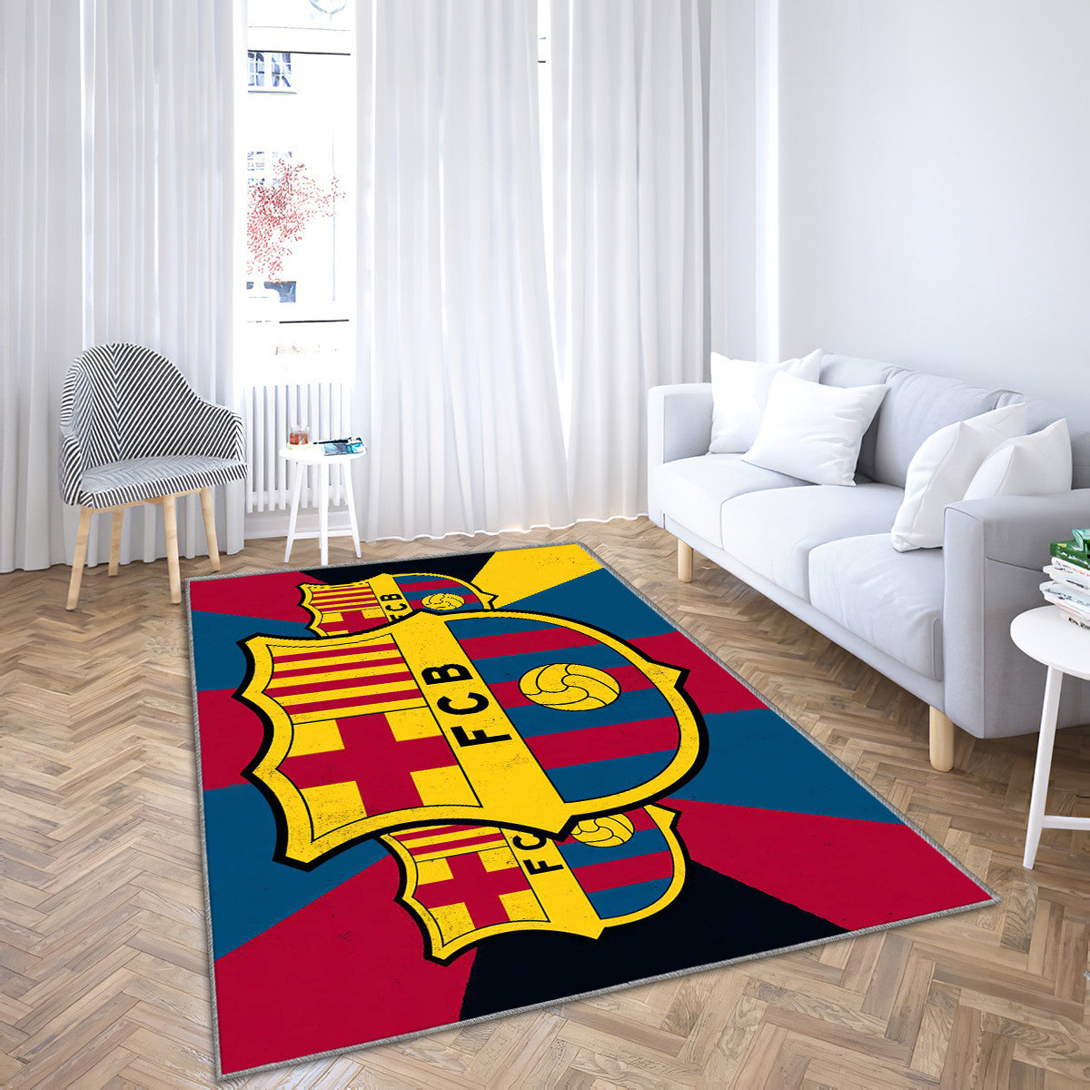 FC Barcelona 16
