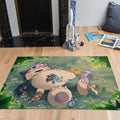 My Neighbor Totoro 9