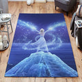 Elsa la reine des neiges 01