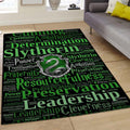 Slytherin Harry Potter 4