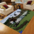Minecraft All Characters 3