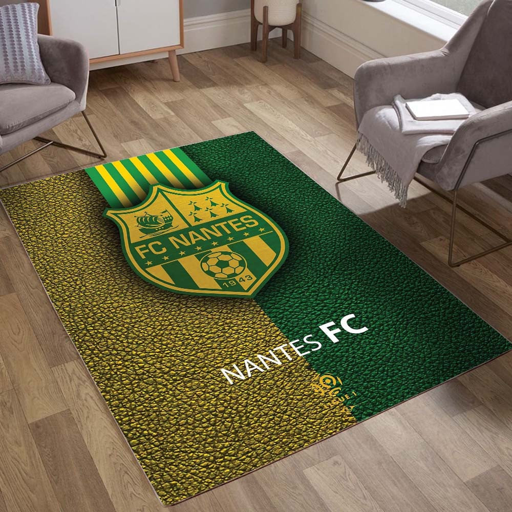 FC club de football Nantes 11