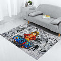 One Piece Monkey D Luffy 1