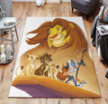 Lion King All Characters 11