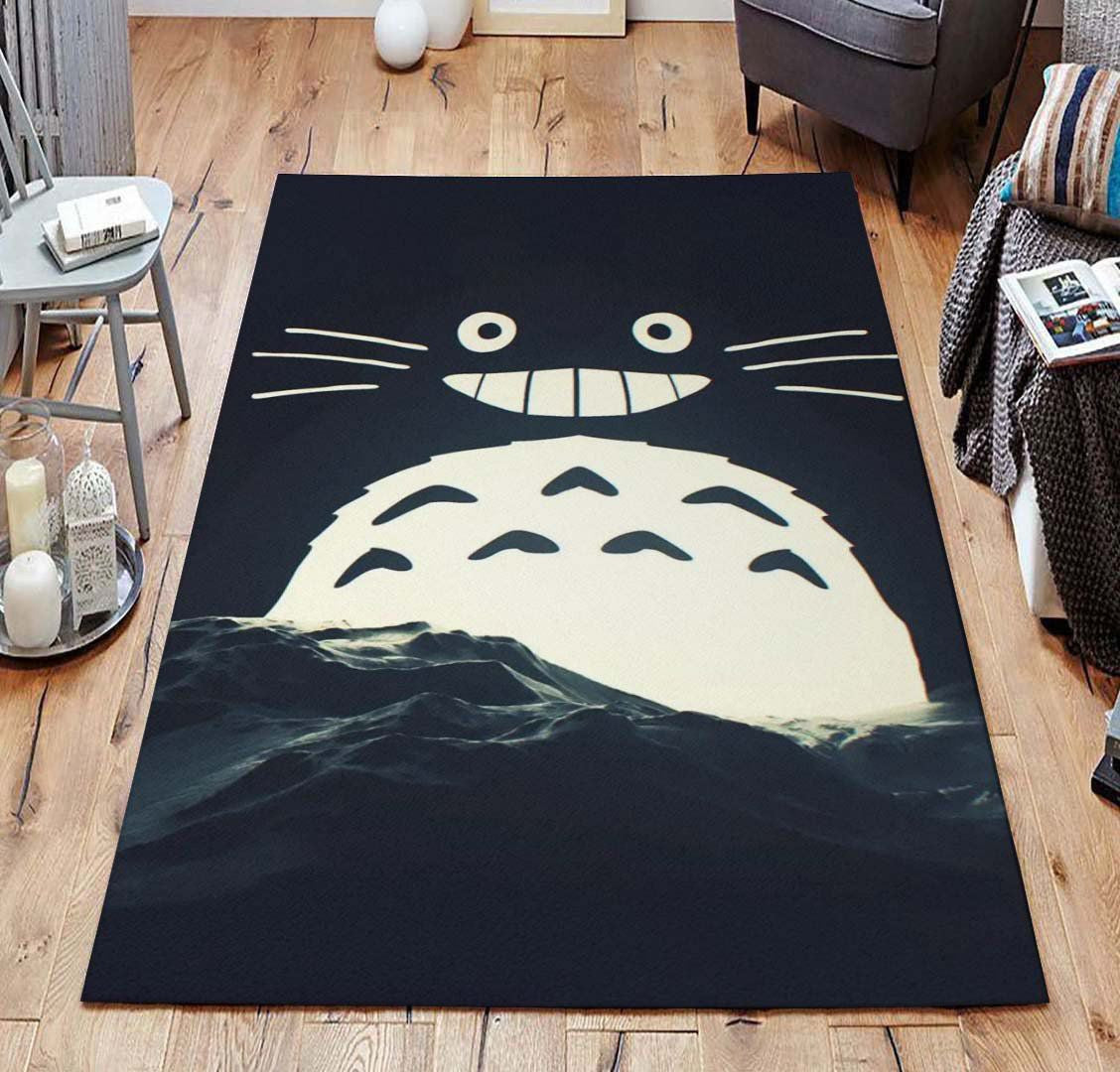 My Neighbor Totoro 7