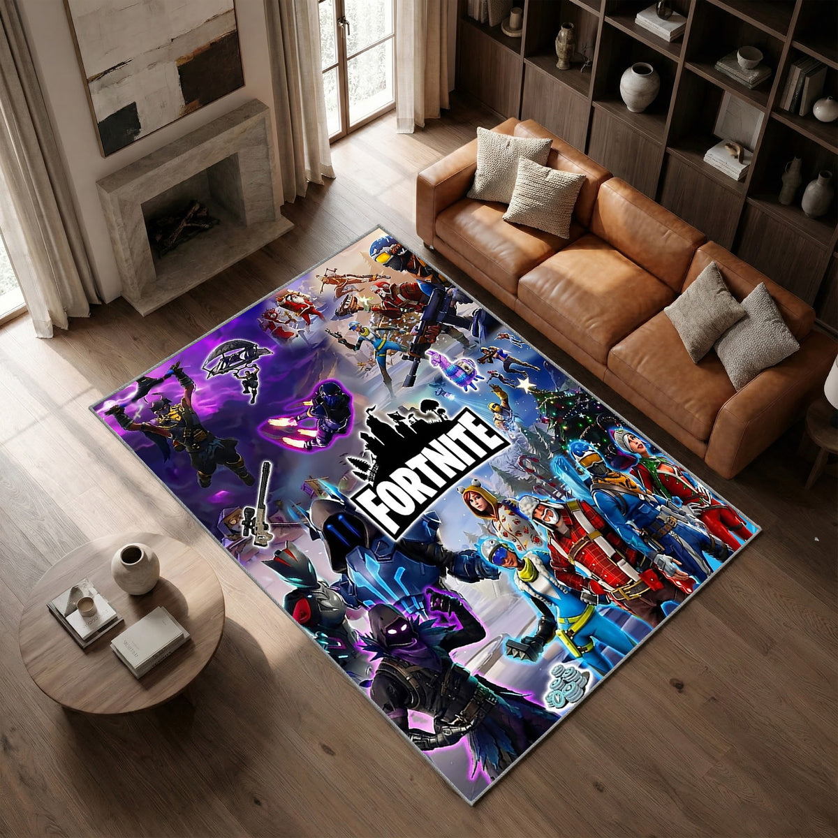 Jeu Fortnite 6