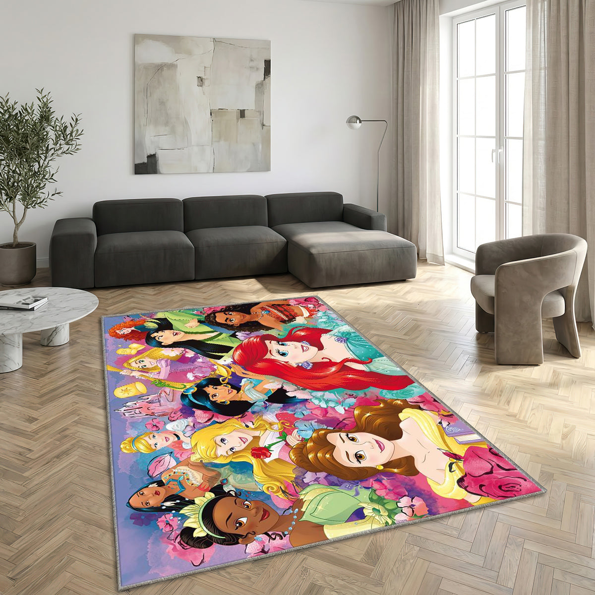 Princesse disney