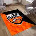 FC club de football Lorient 5