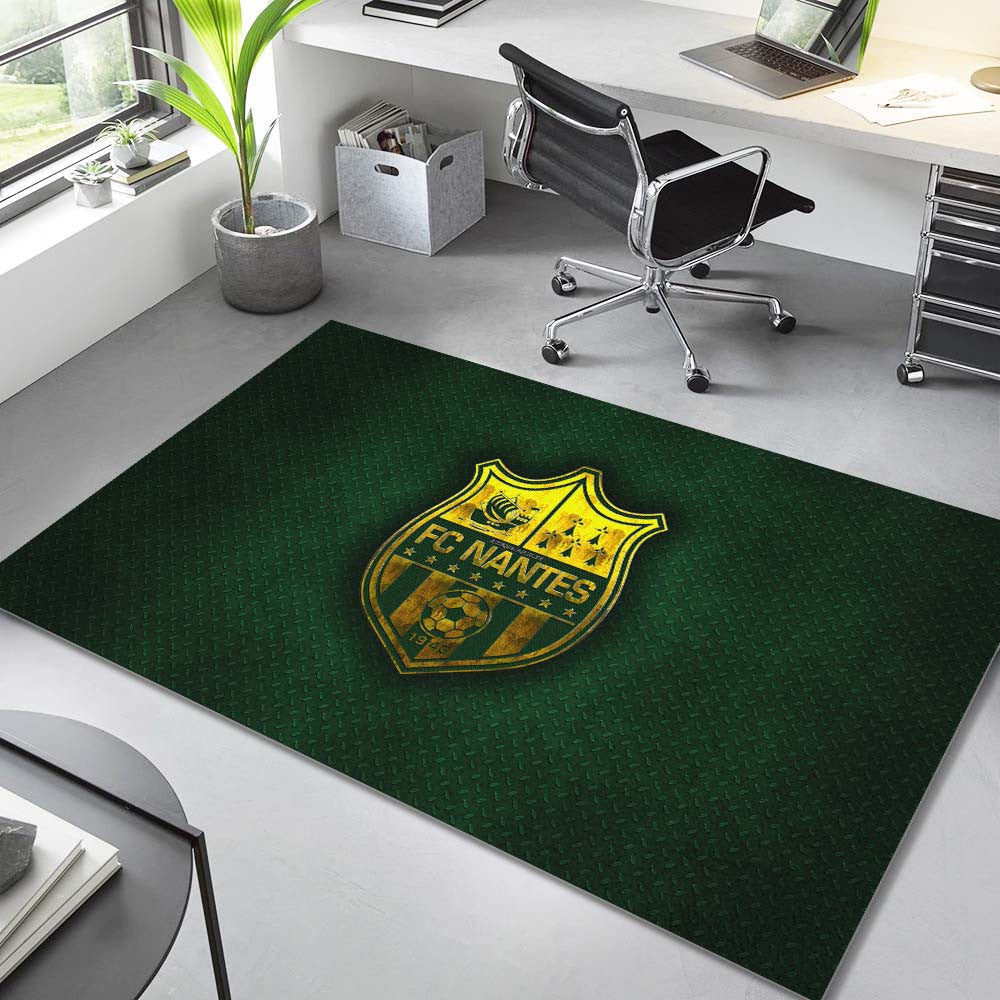 FC club de football Nantes 10