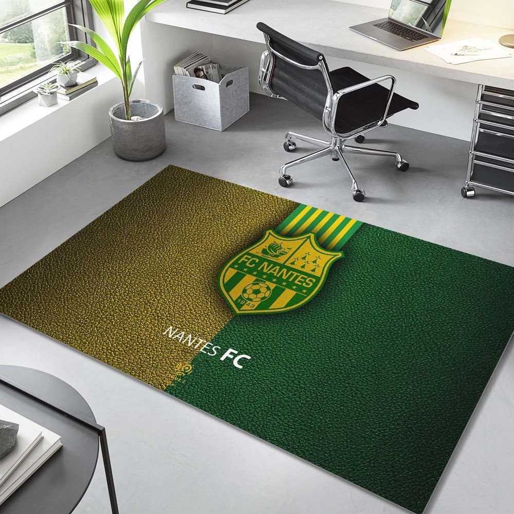 FC club de football Nantes 7