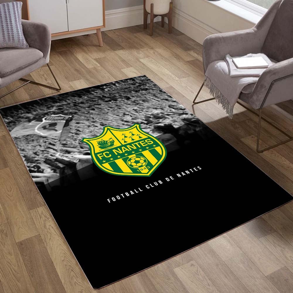 FC club de football Nantes 6
