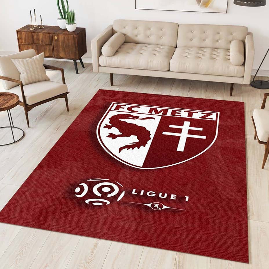 FC club de football Metz 1