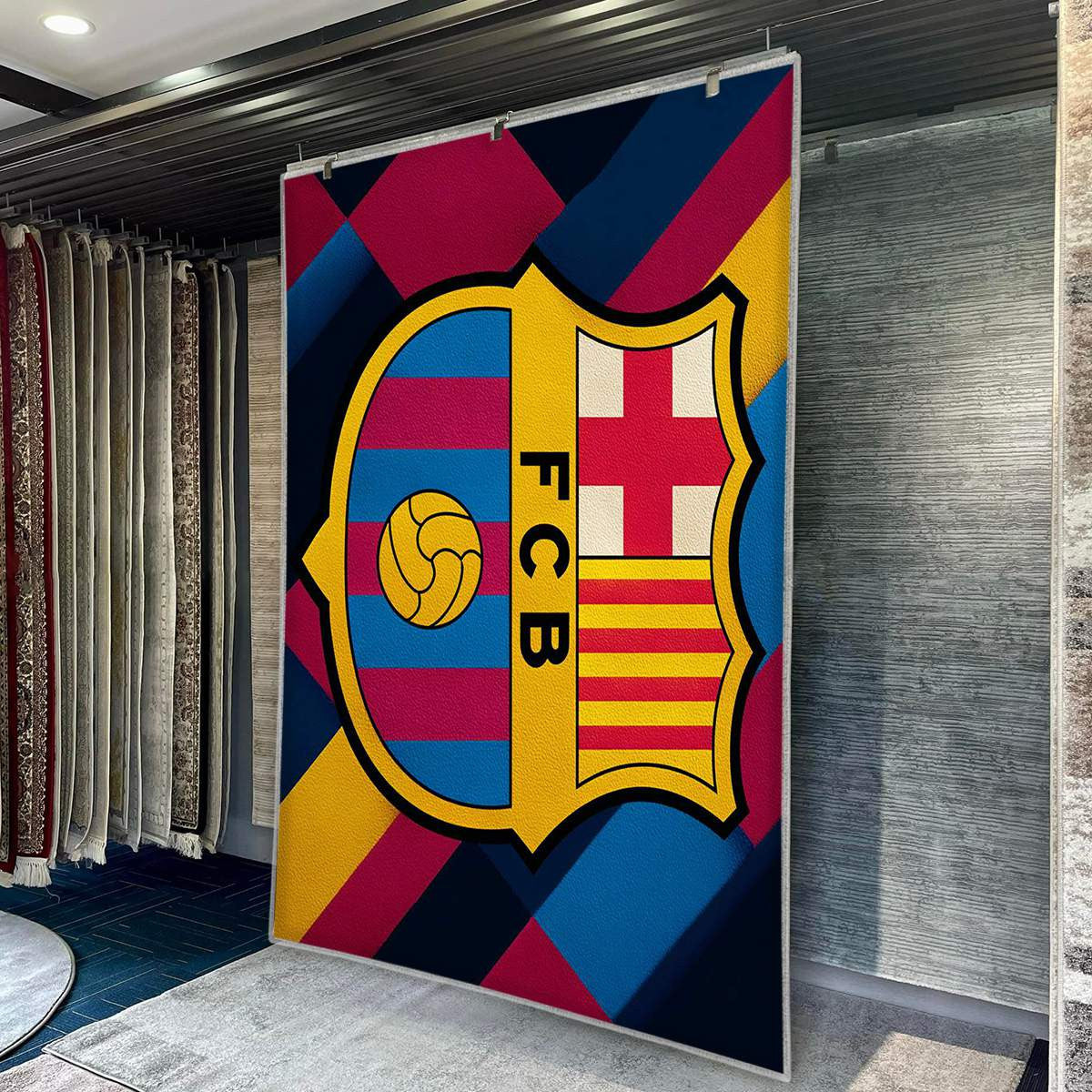 FC Barcelona 20