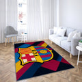 FC Barcelona 20