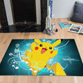 Pikachu 22
